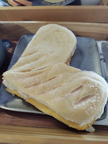 Opinii despre Croissant Café în Mar del Plata - Gastronomía y hostelería