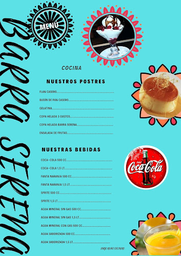 Comentarii opinii despre Barra Serena