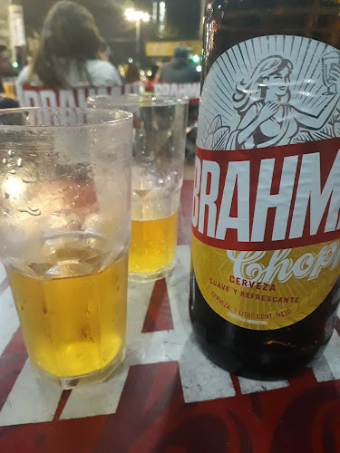 Opinii despre FIERITA Rock & Roll BAR în San Miguel - Gastronomía y hostelería