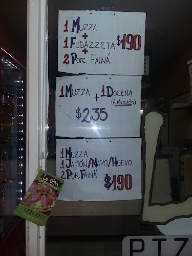 La Oliva - Gastronomía y hostelería