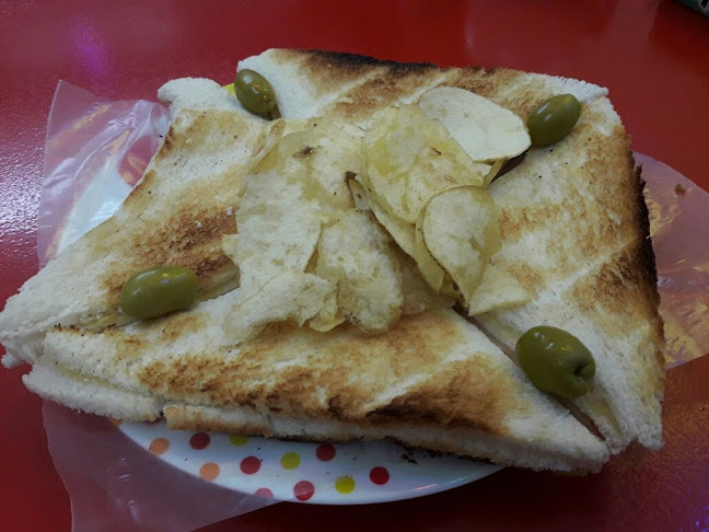 Opinii despre Chaplin - Bar al Paso în La Rioja - Gastronomía y hostelería