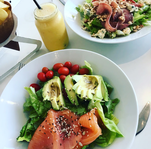 Comentarii opinii despre Lulú Market