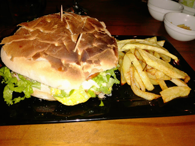 Lamadrid 915, T4000 San Miguel de Tucumán, Tucumán