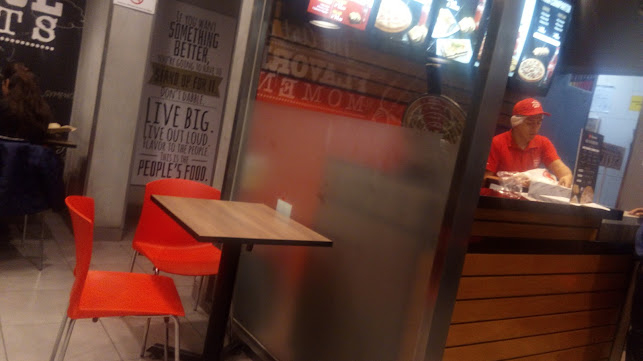 Pizza Hut - Bolivar - San Miguel de Tucumán
