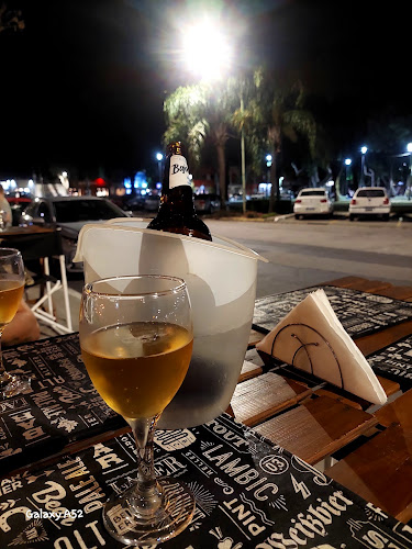 Blend Resto Pub - Gastronomía y hostelería