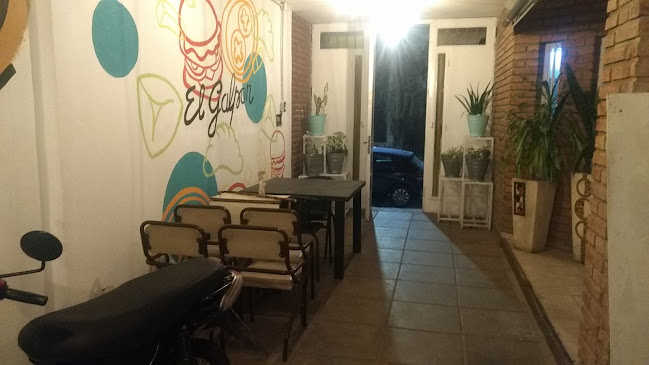 Comentarii opinii despre El Galpón Burgers