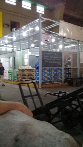 Mercado de Productores de Rosario