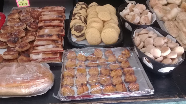 Comentarii opinii despre Panaderia Agustina