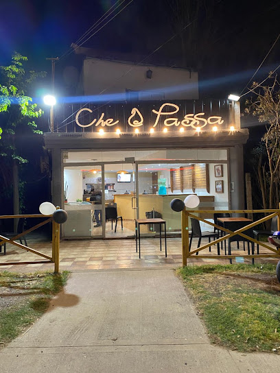 Che Passa Helados