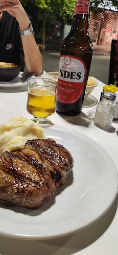 Comentarii opinii despre LA GRINGA