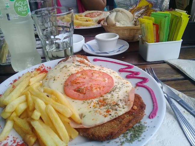 9 de Julio 190, X5152 Villa Carlos Paz, Córdoba