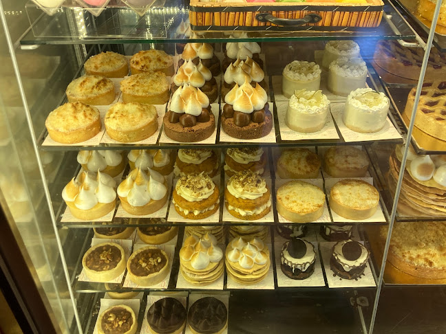 Opinii despre TIENDA DE TORTAS Y SABORES în Tigre - Gastronomía y hostelería