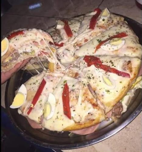 Pizzeria La Morena - San Fernando del Valle de Catamarca