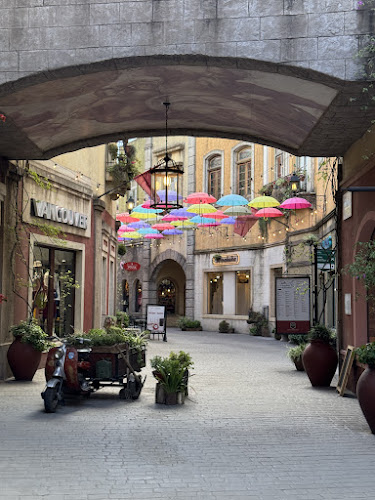 Comentarii opinii despre Burger King