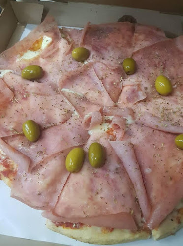 PIZZERIA HOMERO - Gastronomía y hostelería