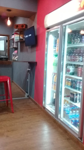 Comentarii opinii despre Bendita Empanada