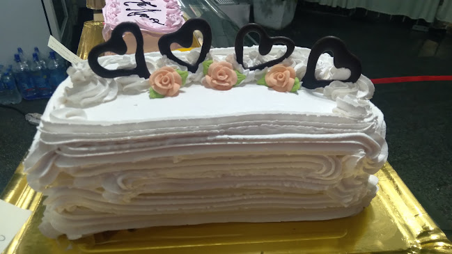 Opinii despre La Nueva Panadería în San Rafael - Gastronomía y hostelería