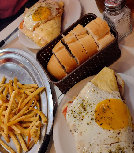 Bar Independencia Express - San Miguel de Tucumán