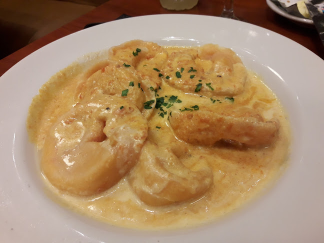 La Cibeles - Gastronomía y hostelería