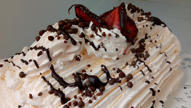 Panaderia Venezia - San Luis