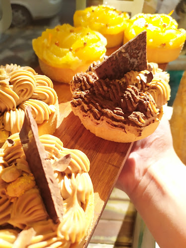 Opinii despre El Obrador - Panadería de Masa Madre în Monte Grande - Gastronomía y hostelería