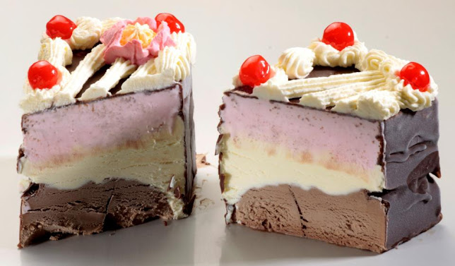 La Chiara Cremas Heladas - Gastronomía y hostelería