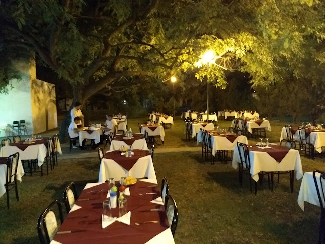 Comedor LAS TIPAS - Avellaneda