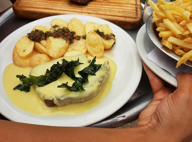 El Rey Del Sabalo - Salta