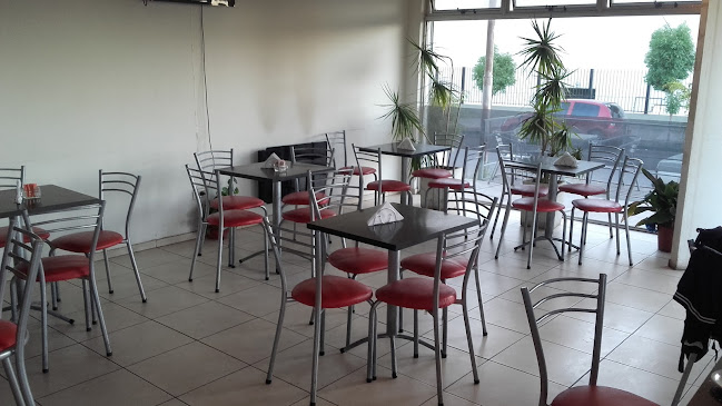 Opinii despre Cafeto în Maipú - Gastronomía y hostelería