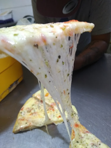 Comentarii opinii despre Pizzería El Sabor de Ayelén