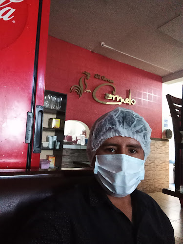 Comentarii opinii despre Pollos y Parrilas "El gran Carmelo"