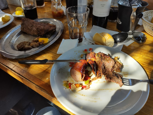 La Tranquera Asador Urbano - Florida