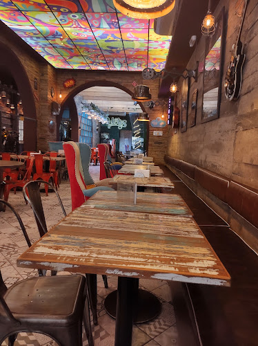 Opinii despre BellaDonna Ramos Mejia în Ramos Mejía - Gastronomía y hostelería