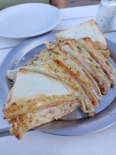 el Río y, Pres. Roca, S2000 Rosario, Santa Fe