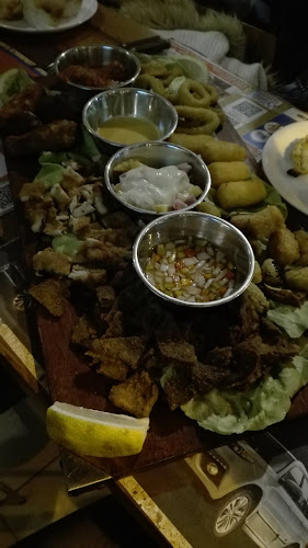 Comentarii opinii despre Nifu Nifa