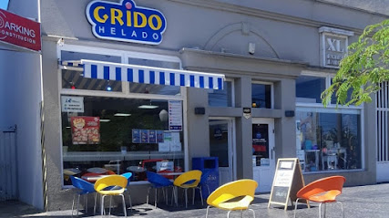 Grido Constitución 5057