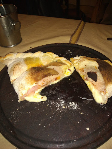 El Rey del Calzone - Gastronomía y hostelería