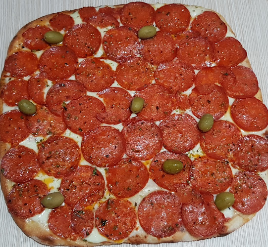 Comentarii opinii despre Mi Casita Empanadas de campo y Árabe