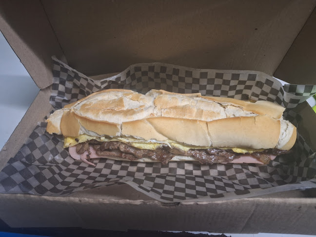 Opinii despre Matto Per la Pizza în Godoy Cruz - Gastronomía y hostelería