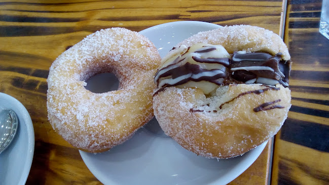 Bakery (Panadería-Confitería) - Mar del Plata