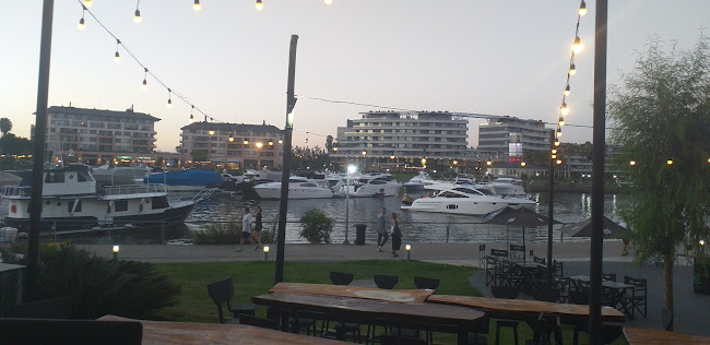 BAHIA BAR NORDELTA - San Miguel de Tucumán