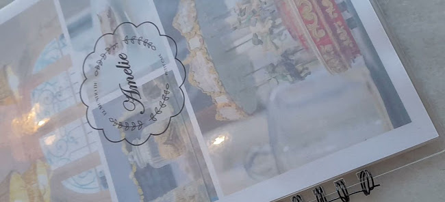 Amelie Petit Café - Gastronomía y hostelería