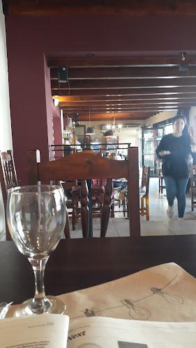 Opinii despre La Martineta în Buenos Aires - Gastronomía y hostelería