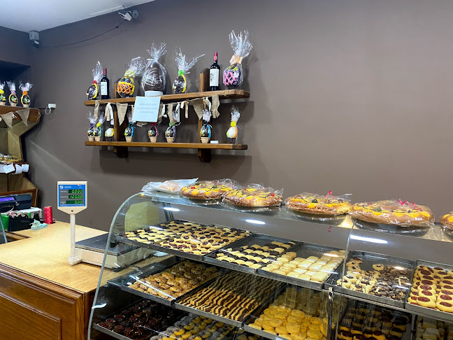 Panadería y Confitería "La Nueva Florida" - Gastronomía y hostelería