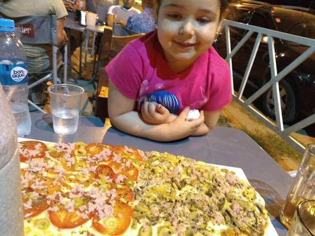 Opinii despre La Piu Bella PIZZERIA în Cap. Bermúdez - Gastronomía y hostelería