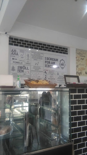 Comentarii opinii despre Wollen Heladeria y Cafeteria