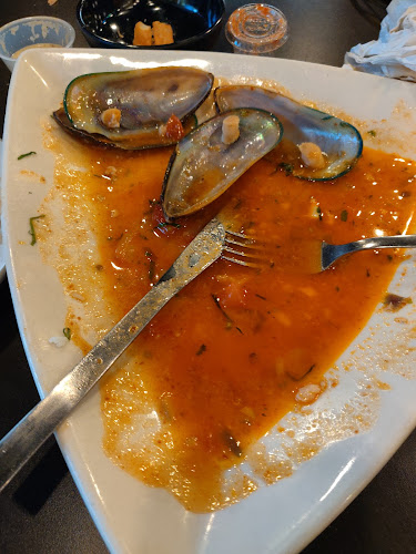 Opinii despre Pisco Restaurant and Bar în Tampa - Gastronomía y hostelería