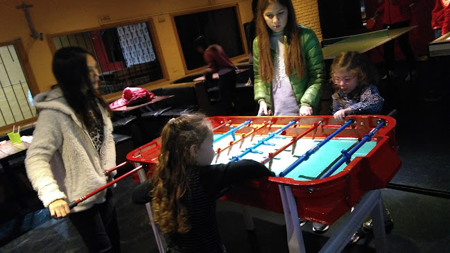 José Garibaldi 15, B6000 Junín, Provincia de Buenos Aires