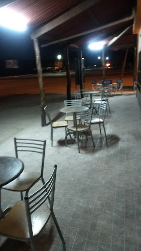 MARJESA Bar & Comedor