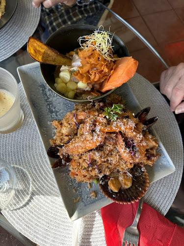 Casa Perú Castelldefels - Gastronomía y hostelería